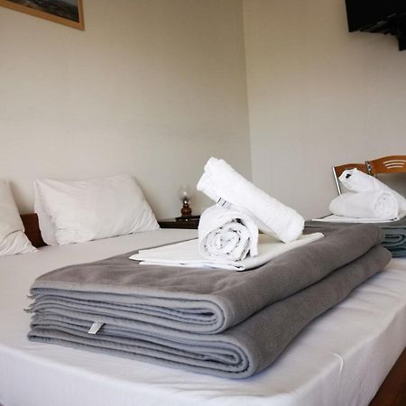 Apartments Plazibat Škrip 外观 照片