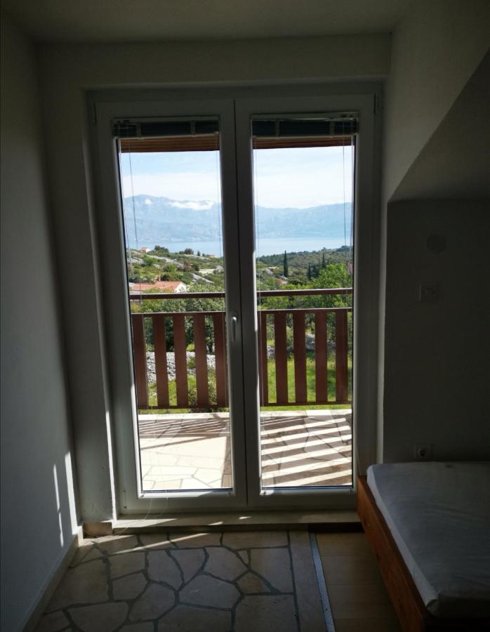 Apartments Plazibat Škrip 外观 照片