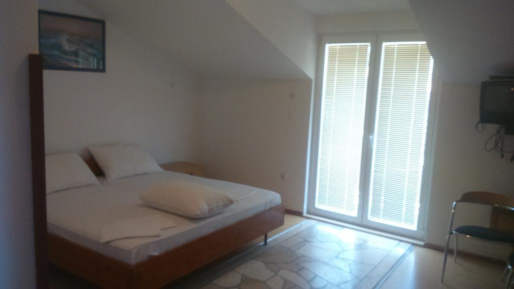 Apartments Plazibat Škrip 客房 照片